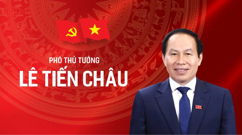 Tiểu sử tóm tắt của các Phó Thủ tướng