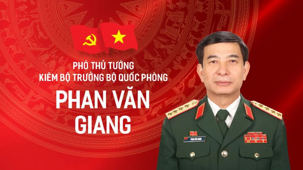 Tiểu sử tóm tắt của các Phó Thủ tướng