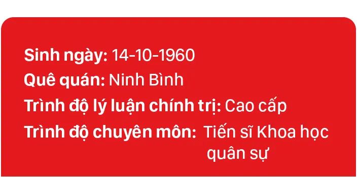 Tiểu sử tóm tắt của các Phó Thủ tướng