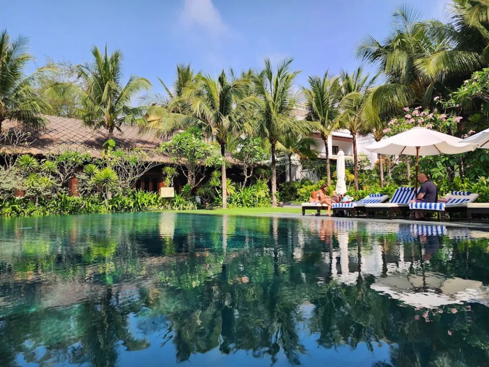 Sức hấp dẫn của Mũi Né đến từ sự giao thoa giữa thiên nhiên đặc trưng và hệ sinh thái dịch vụ ngày càng hoàn thiện