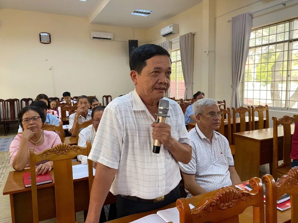 Các khu phố hiến kế lắp camera khắc phục tình trạng đổ rác trộm trên địa bàn Các khu phố hiến kế lắp camera khắc phục tình trạng đổ rác trộm trên địa bàn