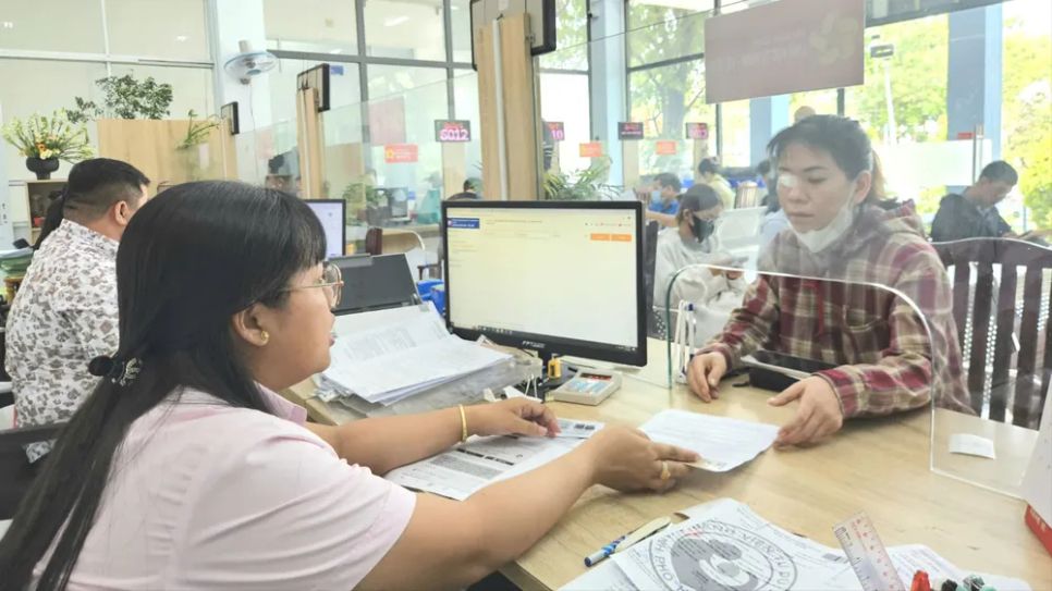 TPHCM: Gắn hành động với nâng cao chất lượng sống 