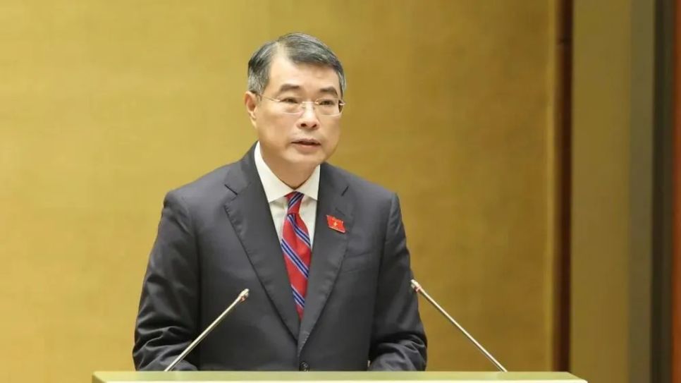 Phân công công tác của Thủ tướng và các Phó Thủ tướng 