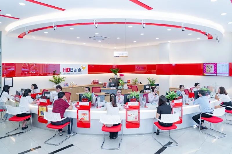 HDBank tung ‘combo’ cho nhóm nhà thầu dự án và doanh nghiệp logistics