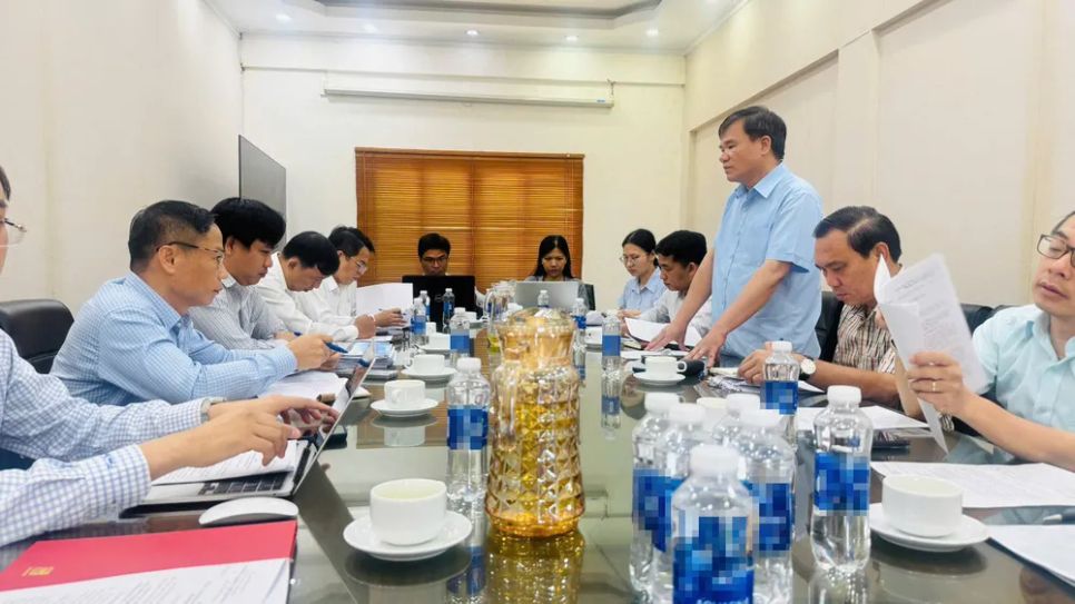 TPHCM: Khảo sát 3 mỏ đá để gỡ vướng nguồn vật liệu xây dựng