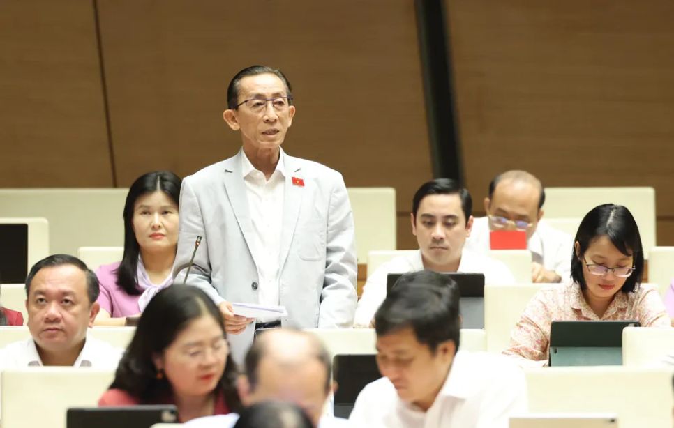 Xử lý dứt điểm các dự án đất đai tồn đọng trong quý II