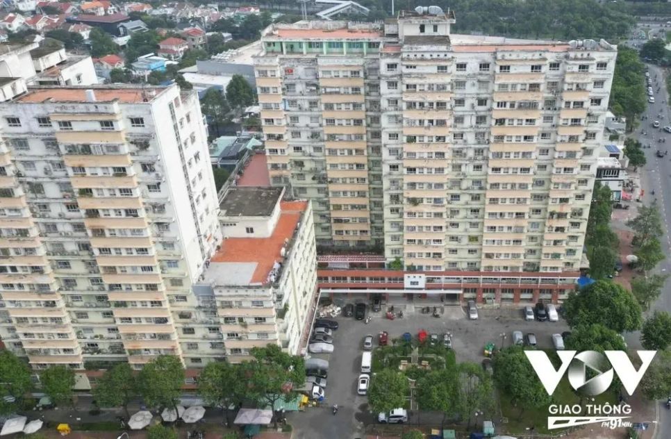 'Siết' bán lại nhà ở xã hội sau 5 năm sử dụng có giải được bài toàn cung-cầu? 'Siết' bán lại nhà ở xã hội sau 5 năm sử dụng có giải được bài toàn cung-cầu?