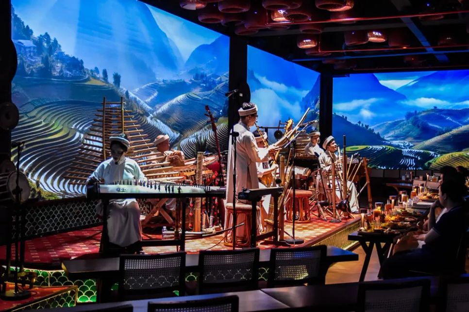 Du khách chuộng tour gần, ngắn ngày dịp 30-4 và 1-5 Du khách chuộng tour gần, ngắn ngày dịp 30-4 và 1-5