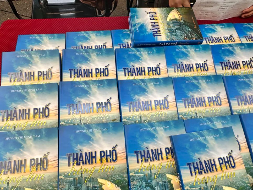 Ấn phẩm Ấn phẩm