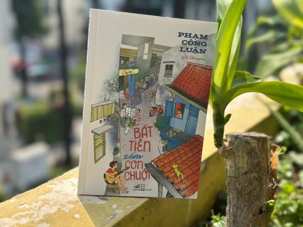 Tác phẩm Tác phẩm