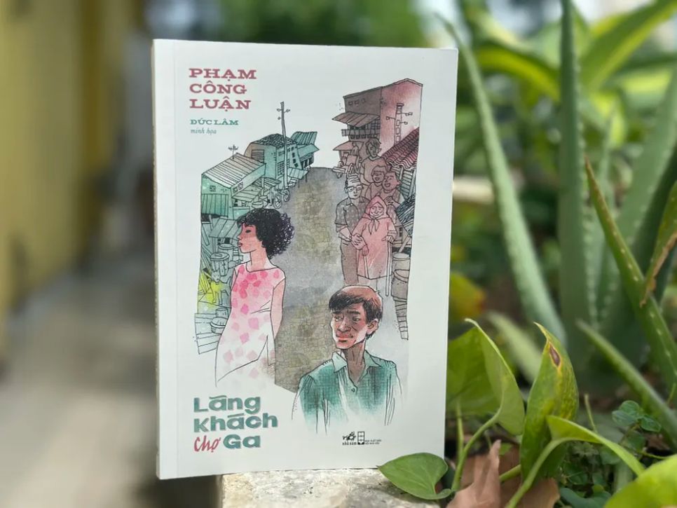 Tác phẩm Tác phẩm