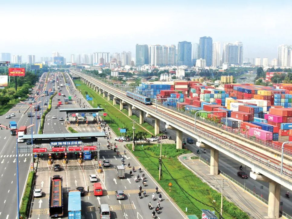 TPHCM tiên phong thử nghiệm công nghệ di động 6G