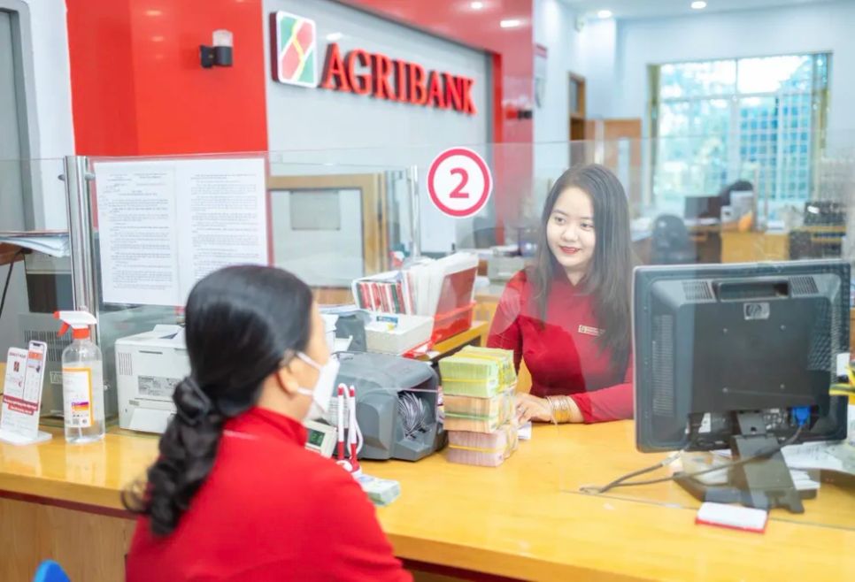 Agribank giảm 0,5% lãi suất cho vay