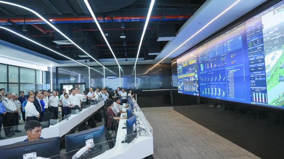 Kết nối đào tạo, nghiên cứu phát triển đô thị khoa học công nghệ Bắc TPHCM