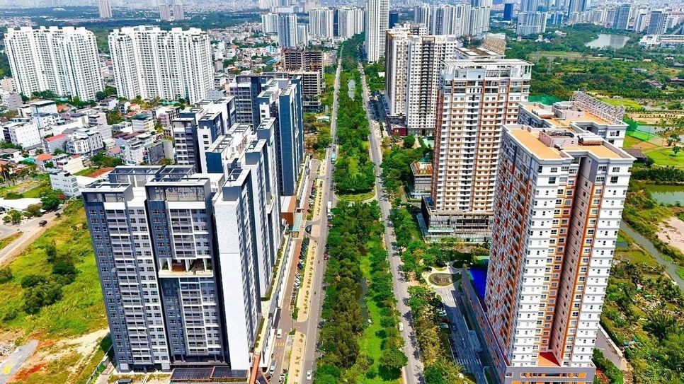 TP.HCM siết quản lý lưu trú ngắn hạn trong chung cư