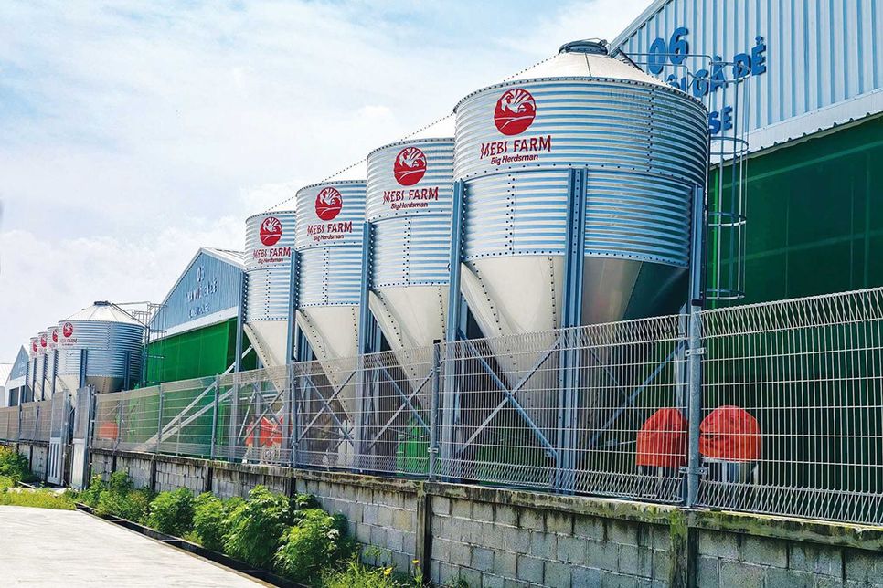 Từ tổ ấm đến thương hiệu: Hành trình của một doanh nghiệp gia đình Việt ...