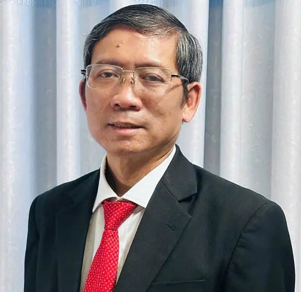 Công nghiệp bán dẫn: Làm chủ từ nghiên cứu đến kiểm thử