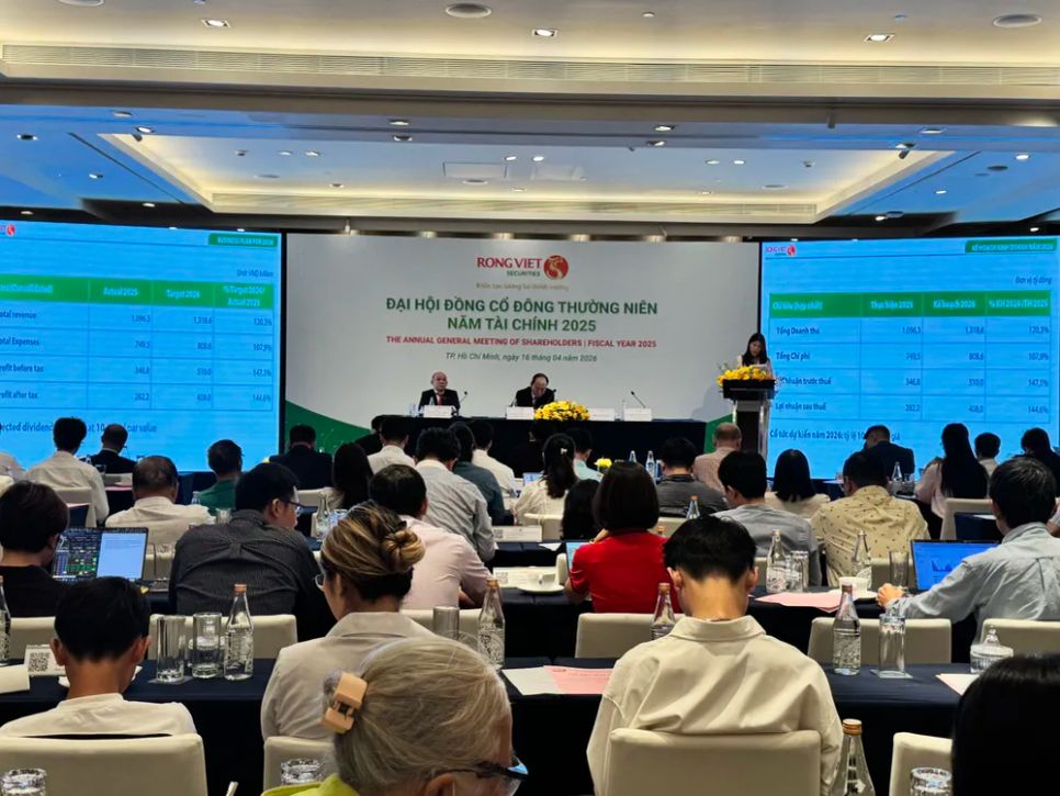 VDS sẽ có 2 đợt phát hành cổ phiếu, tăng vốn lên 4.500 tỷ đồng