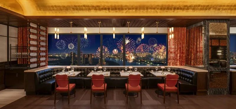 Tháng 4 rực rỡ với hàng loạt hoạt động tại Hilton Saigon Tháng 4 rực rỡ với hàng loạt hoạt động tại Hilton Saigon