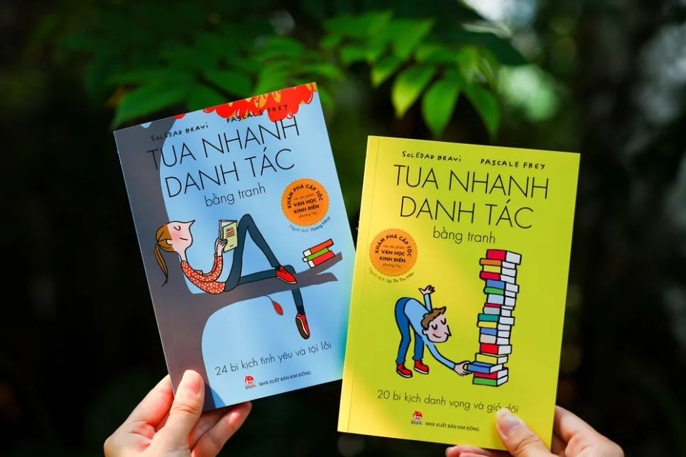 Nhiều hoạt động trao tặng, giao lưu, giới thiệu sách mới được tổ chức nhân Ngày Sách và Văn hóa đọc Việt Nam 2026