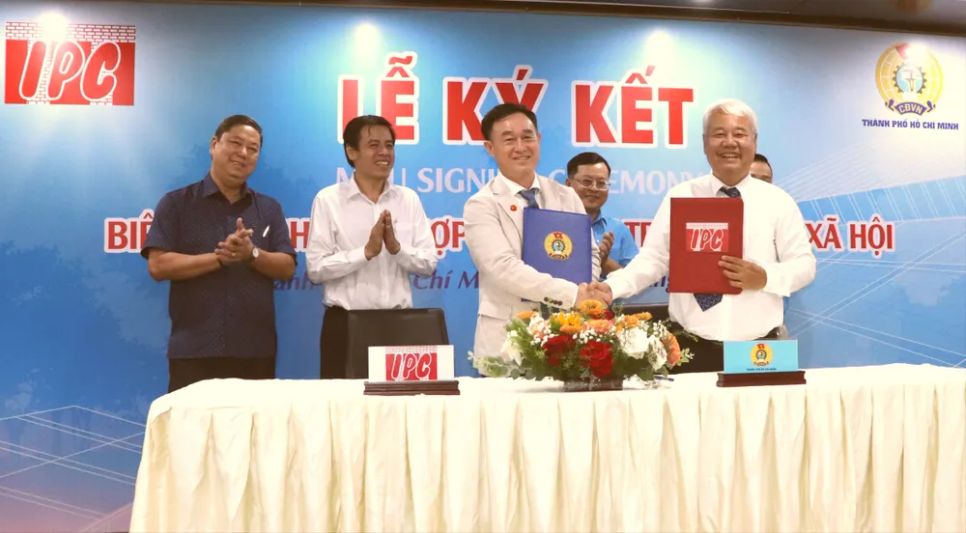 TPHCM: Thêm doanh nghiệp phát triển NOXH cho công nhân và người lao động