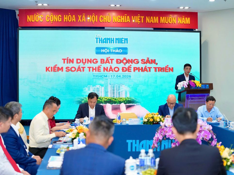 Toàn cảnh Hội thảo