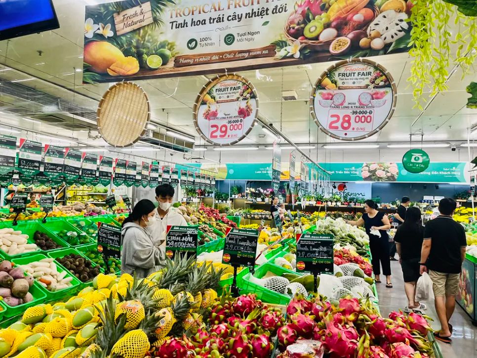 Chấn chỉnh tình trạng tăng giá 'té nước theo mưa'