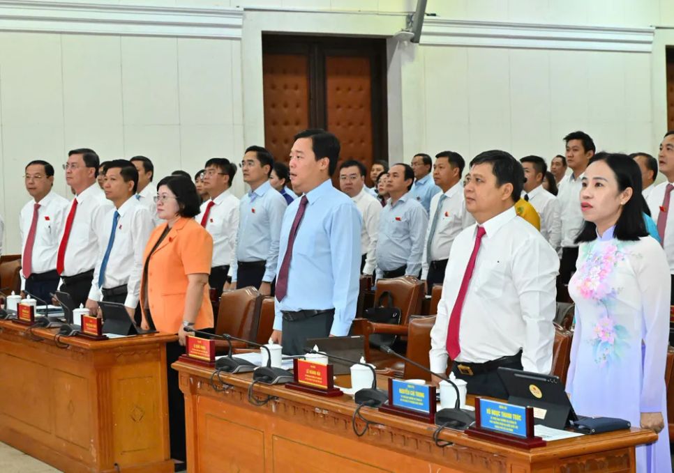 HĐND TPHCM xem xét thông qua nhiều dự án trọng điểm