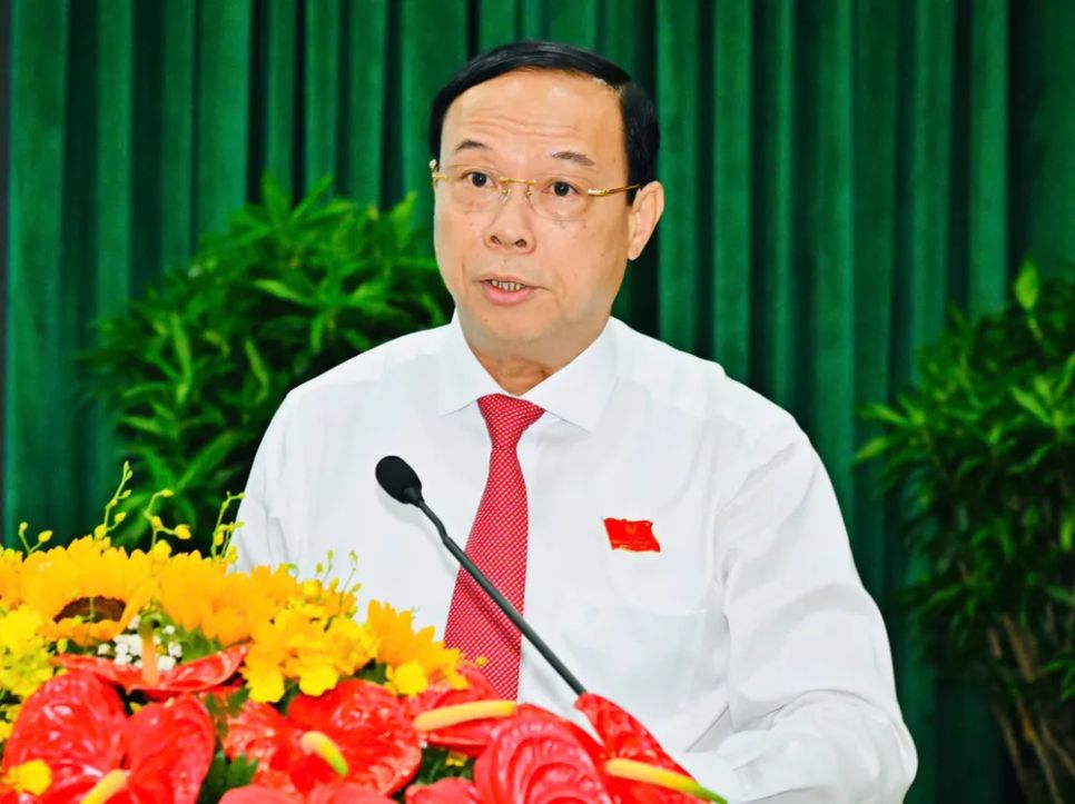 HĐND TPHCM xem xét thông qua nhiều dự án trọng điểm