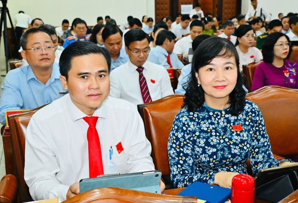 HĐND TPHCM xem xét thông qua nhiều dự án trọng điểm