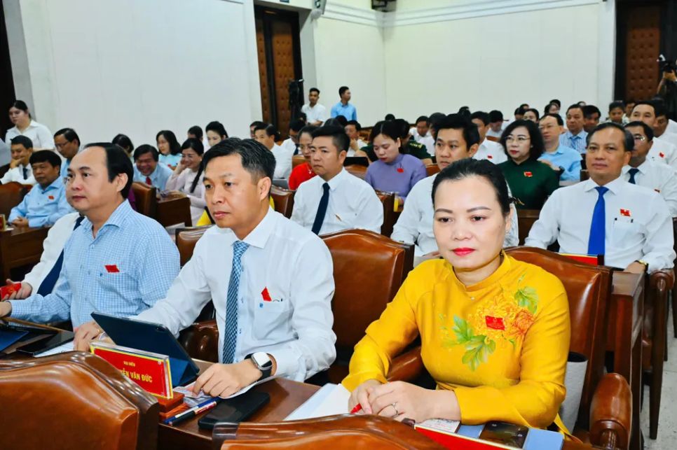 HĐND TPHCM xem xét thông qua nhiều dự án trọng điểm