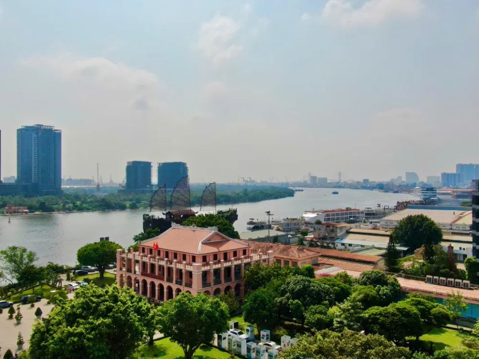 TPHCM thông qua danh mục 33 khu đất để thanh toán các dự án BT