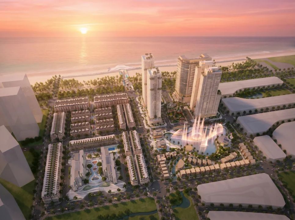 Regal Legend – Đại đô thị mang định hình chuẩn mực không gian sống bền vững cho cộng đồng tinh hoa