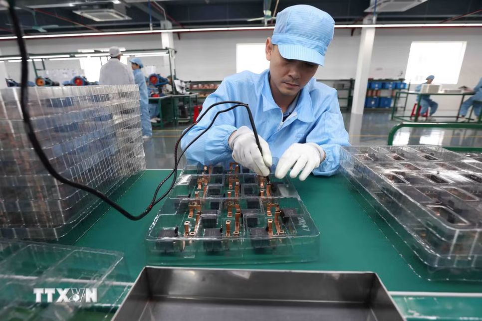 Kinh tế Việt Nam duy trì khả năng chống chịu nhờ chính sách điều hành linh hoạt