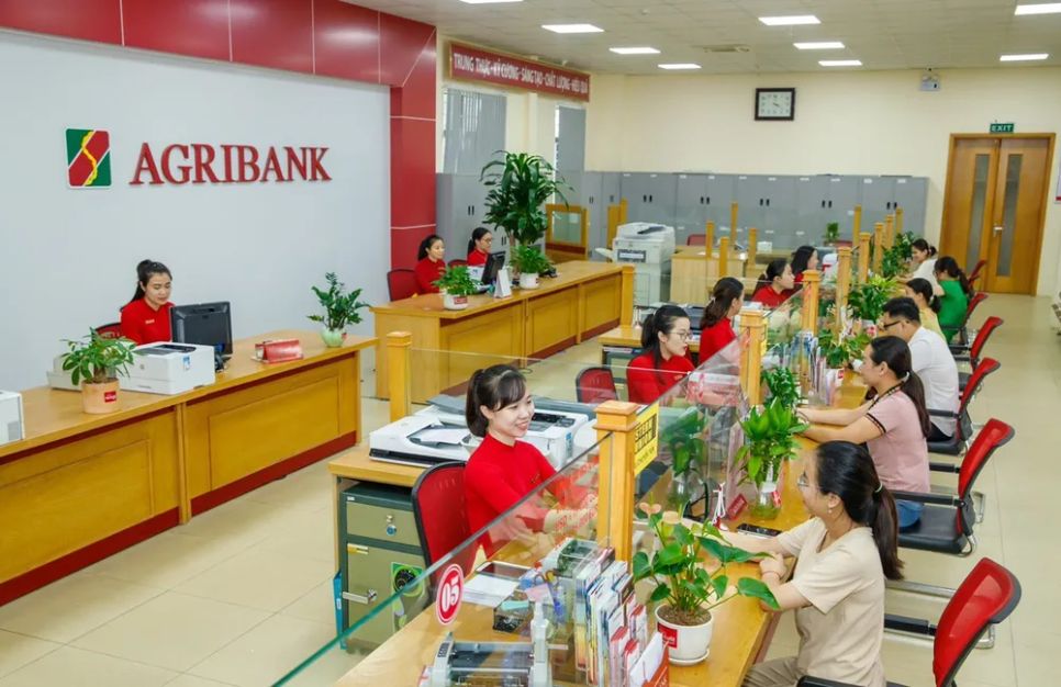 Agribank điều chỉnh giảm lãi suất cho vay, lan tỏa dòng vốn giá rẻ, tạo động lực cho tăng trưởng kinh tế - xã hội nhanh và bền vững