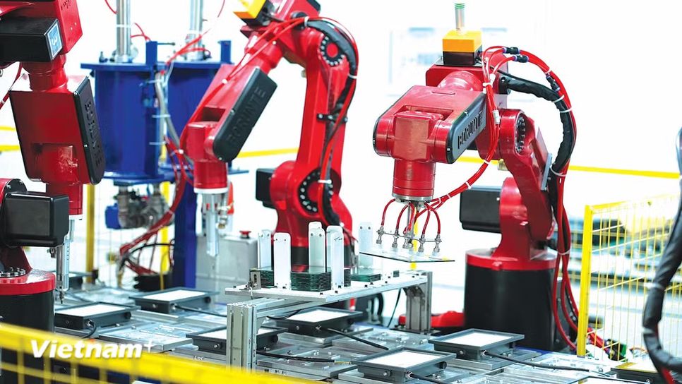 Quỹ đầu tư mạo hiểm TPHCM tạo 'vốn mồi' dẫn dắt dòng vốn xã hội