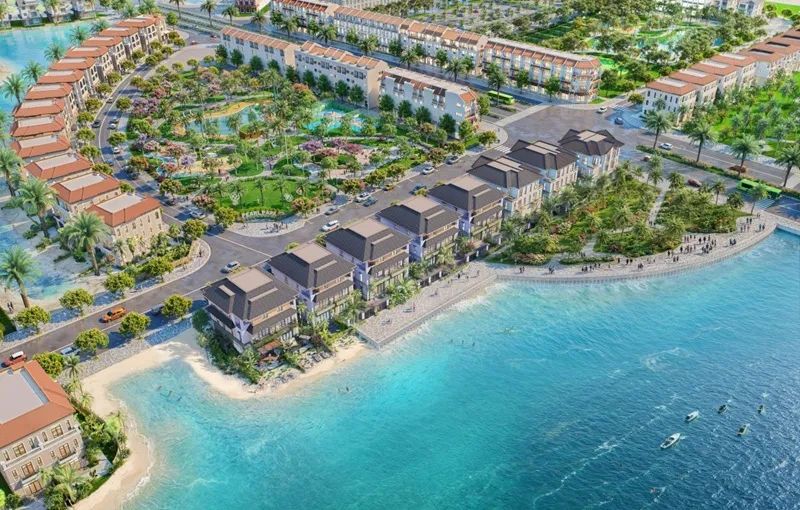 Chương trình mới của Vinhomes là bước tiến đột phá, tạo lập tâm lý vững vàng cho người mua, đồng thời là đòn bẩy thúc đẩy thanh khoản thị trường