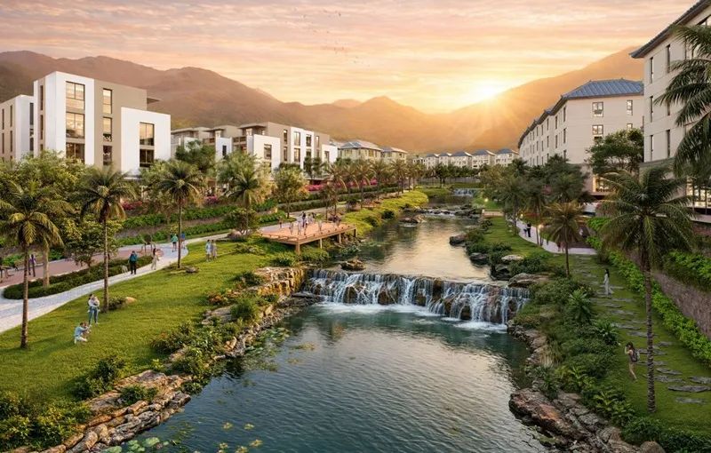 Chương trình siêu ưu đãi của Vinhomes không chỉ cung cấp “phao bảo hiểm rủi ro” tốt nhất mà còn là cơ hội hiếm có để khách hàng sở hữu tài sản thực, pháp lý đầy đủ, giá cả hợp lý