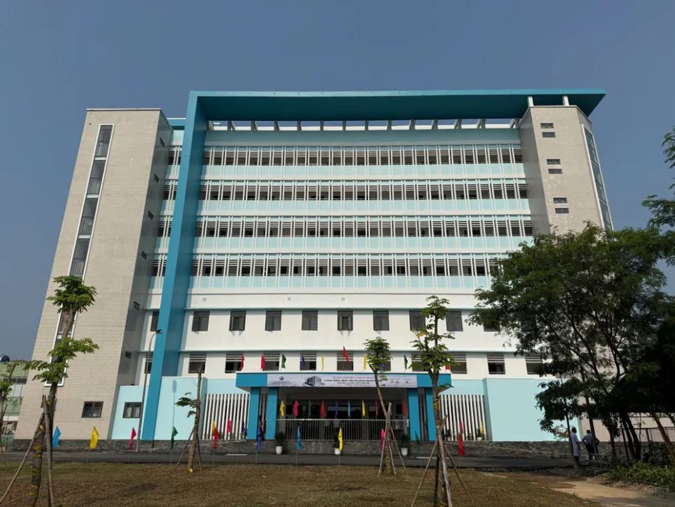 Dự án có tổng mức đầu tư 178 tỷ đồng