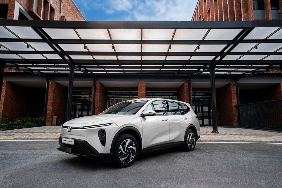 Lý do ô tô điện VinFast trở thành lựa chọn hàng đầu của người dùng Việt