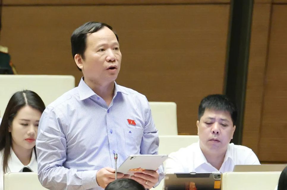 Kiến nghị nâng mức lương cơ sở lên khoảng 2,7 triệu đồng/tháng