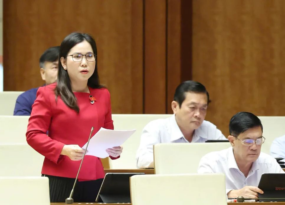 Kiến nghị nâng mức lương cơ sở lên khoảng 2,7 triệu đồng/tháng