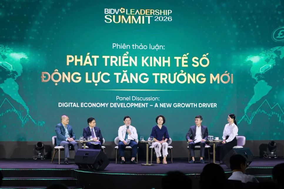 Các đại biểu tham gia phiên thảo luận. Ảnh: L.T