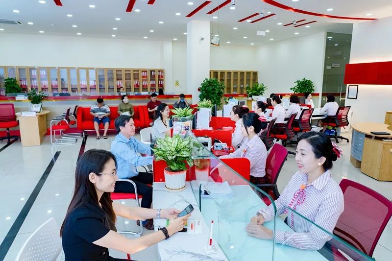 HDBank cho vay tín chấp lên đến 5 tỷ đồng mô hình ‘Tài trợ theo chuỗi’