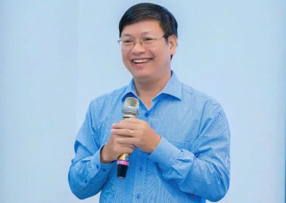 TS. Trần Quý