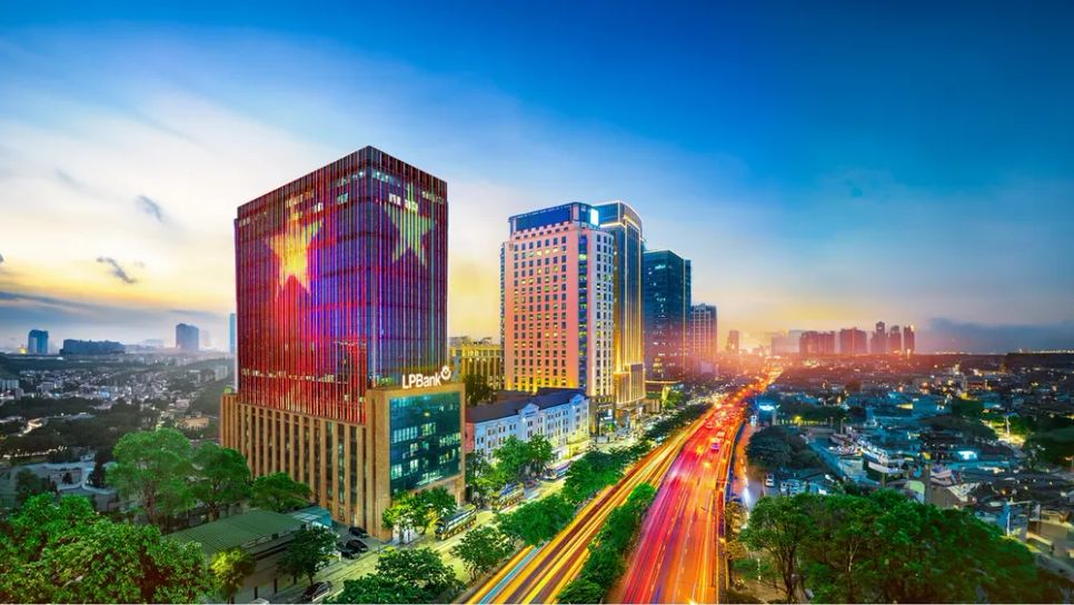 LPBank đạt gần 2.900 tỷ đồng lợi nhuận trong quý I