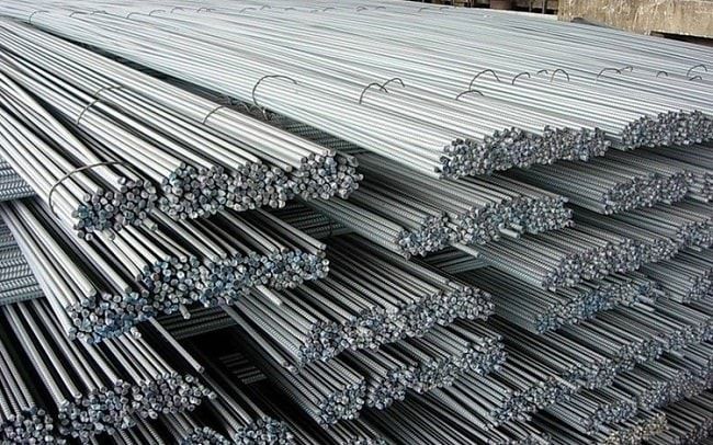 Canada rà soát cuối kỳ thuế chống bán phá giá thép cốt bê tông Việt Nam. Ảnh minh họa