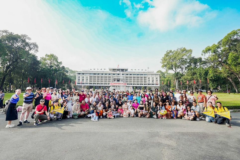 Kinh tế cuối tuần - Dư địa tăng trưởng mới cho TP.HCM: Không thiếu tiềm năng để kích hoạt (Bài 1)