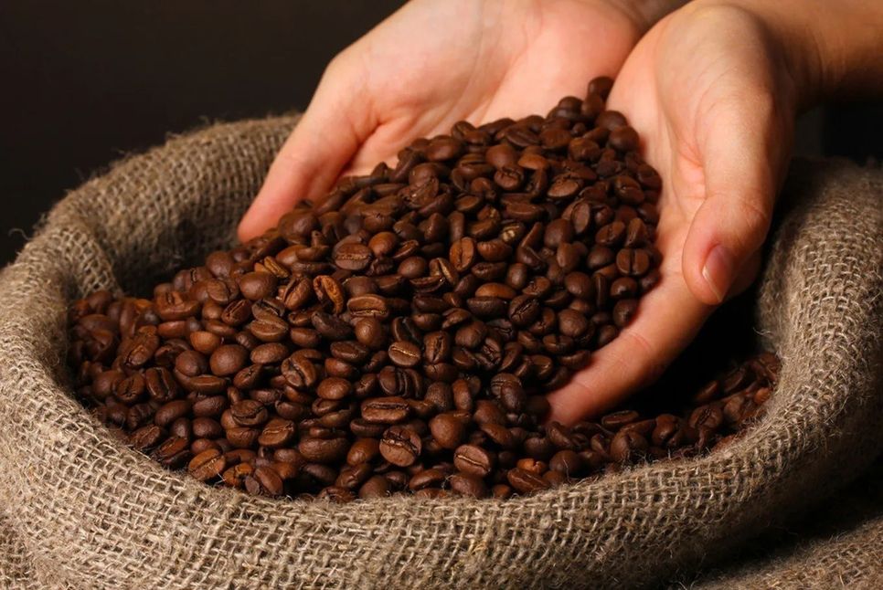 Giá cà phê nội địa đi ngang, Robusta và Arabica đồng loạt tăng. Ảnh minh họa