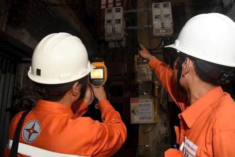 Ảnh minh họa. Nguồn: EVN Hà Nội